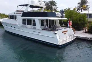 Thumbnail von Grand Banks 64 Aleutian Grand Banks 64