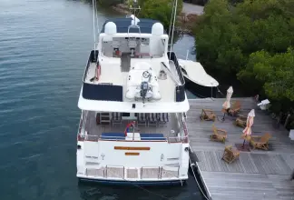 Thumbnail von Grand Banks 64 Aleutian Grand Banks 64