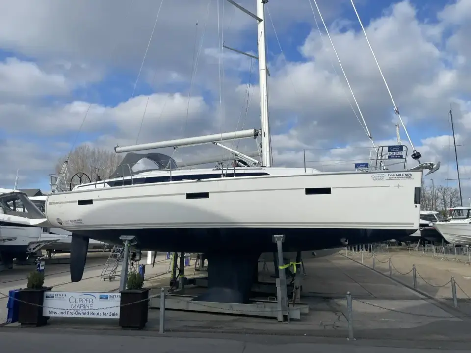 Bavaria Cruiser 37 224000053-37 AVAILABLE NOW