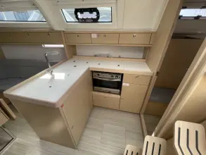 Thumbnail von Bavaria Cruiser 37 224000053-37 AVAILABLE NOW