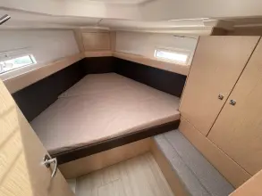 Thumbnail von Bavaria Cruiser 37 224000053-37 AVAILABLE NOW