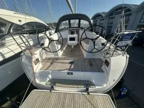 Thumbnail von Bavaria Cruiser 37 224000053-37 AVAILABLE NOW