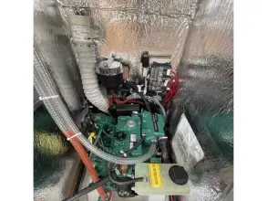 Thumbnail von Bavaria Cruiser 37 224000053-37 AVAILABLE NOW