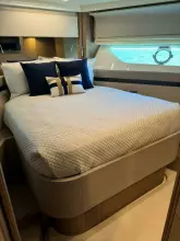 Thumbnail von Ferretti Yachts 550