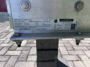 Thumbnail von Dusky 278 Cc