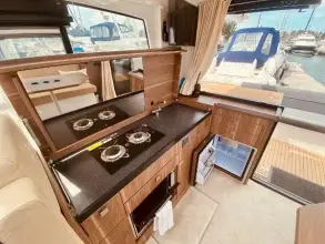 Thumbnail von Sealine C330 Open to Offers