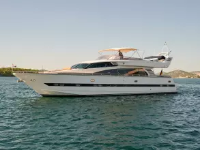 Thumbnail von Elegance 76