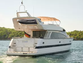 Thumbnail von Elegance 76