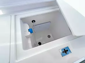 Thumbnail von Axopar 37 Sun Top