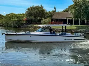 Thumbnail von Axopar 37 Sun Top