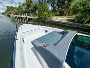 Thumbnail von Axopar 37 Sun Top