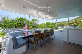 Thumbnail von Cheoy Lee Bravo