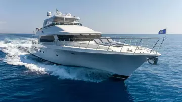 Thumbnail von Cheoy Lee Bravo