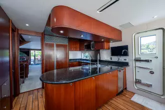 Thumbnail von Cheoy Lee Bravo