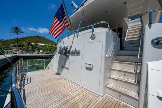 Thumbnail von Cheoy Lee Bravo