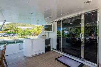 Thumbnail von Cheoy Lee Bravo