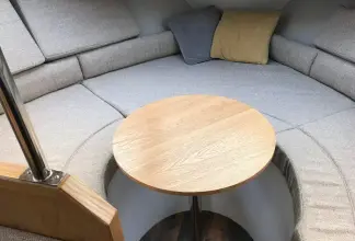 Thumbnail von Viking River Cruisers 300 Wide Beam Hi Line