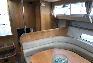 Thumbnail von Viking River Cruisers 300 Wide Beam Hi Line