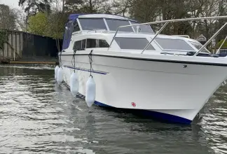 Thumbnail von Viking River Cruisers 300 Wide Beam Hi Line