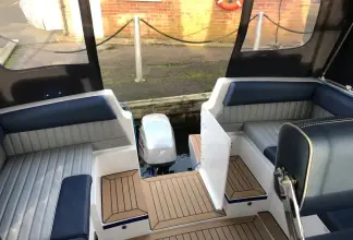 Thumbnail von Viking River Cruisers 300 Wide Beam Hi Line