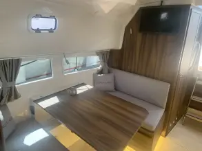 Thumbnail von Nautic 900