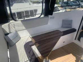 Thumbnail von Nautic 900