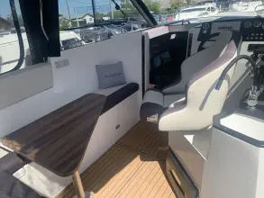 Thumbnail von Nautic 900