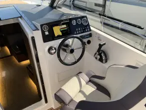 Thumbnail von Nautic 900