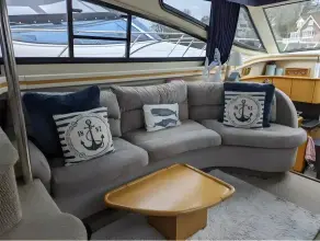 Thumbnail von Birchwood 400 Crusader