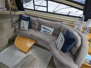 Thumbnail von Birchwood 400 Crusader