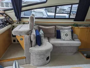 Thumbnail von Birchwood 400 Crusader