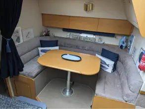 Thumbnail von Birchwood 400 Crusader