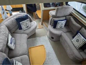 Thumbnail von Birchwood 400 Crusader