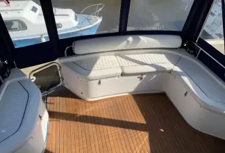 Thumbnail von Birchwood 400 Crusader