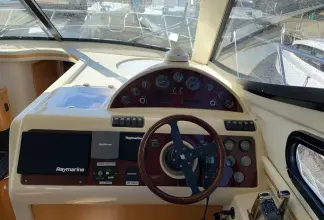 Thumbnail von Birchwood 400 Crusader