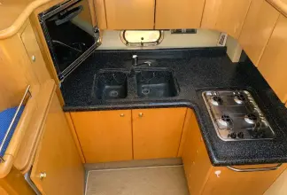 Thumbnail von Birchwood 400 Crusader