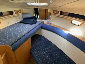 Thumbnail von Birchwood 400 Crusader