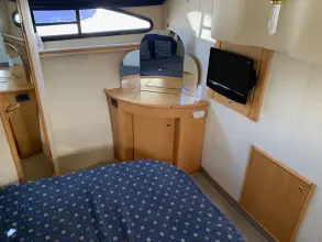 Thumbnail von Birchwood 400 Crusader