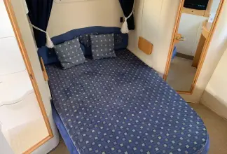 Thumbnail von Birchwood 400 Crusader