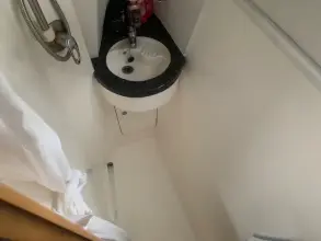 Thumbnail von Birchwood 400 Crusader