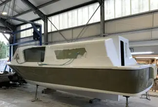 Thumbnail von Heritage 286