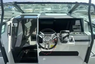 Thumbnail von Saxdor 320 GTO