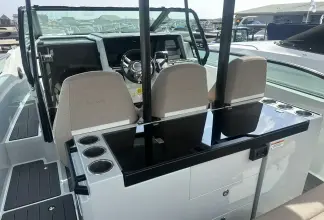 Thumbnail von Saxdor 320 GTO