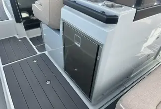 Thumbnail von Saxdor 320 GTO