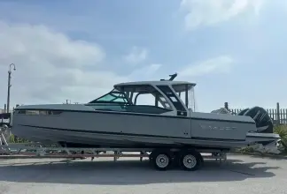 Thumbnail von Saxdor 320 GTO