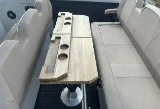 Thumbnail von Saxdor 320 GTO