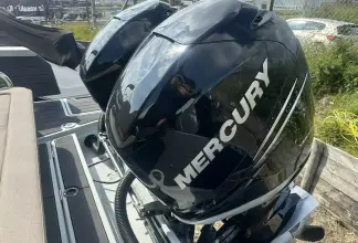 Thumbnail von Saxdor 320 GTO