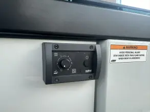 Thumbnail von Saxdor 320 GTO