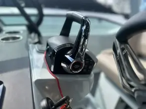 Thumbnail von Saxdor 320 GTO