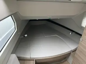 Thumbnail von Saxdor 320 GTO